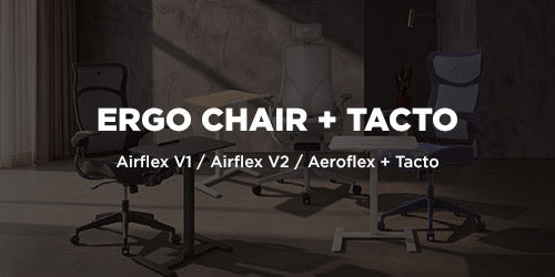 TTRacing Swift X 2020 Gaming Chair | Ant-Man Edition