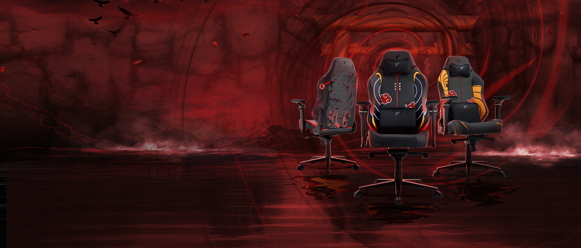 Akatsuki main banner