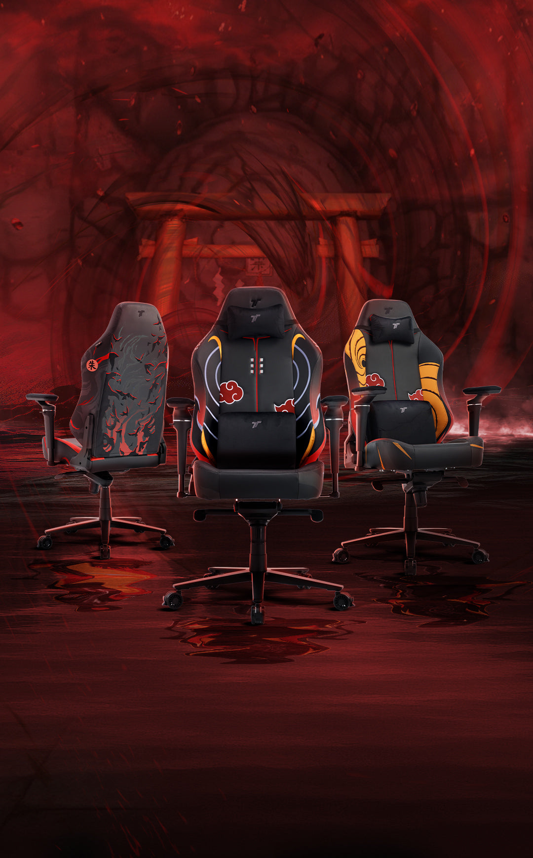 Akatsuki main banner