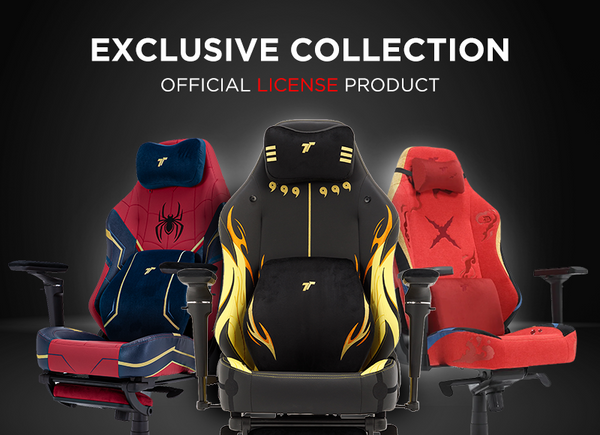 Exclusive Chair