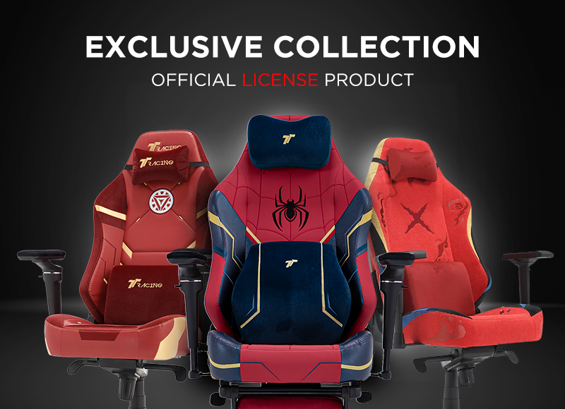 Exclusive Chair