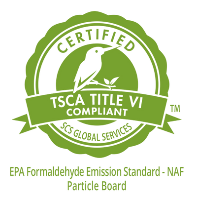 SGS Global Services EPA cert