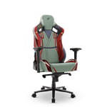 TTRacing Surge X Air Threads Fabric Gaming Chair - Jiraiya Edition