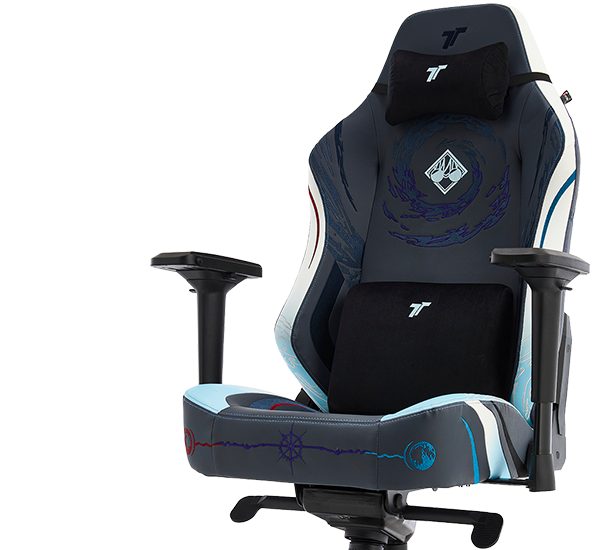 LP gojo chair