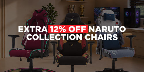 Additional Discounts on Naruto Collection