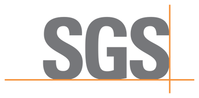 SGS Logo