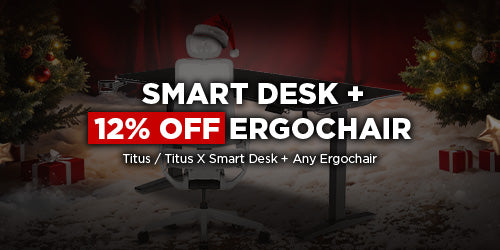 [Limited-Time Offer] WFH Bundle