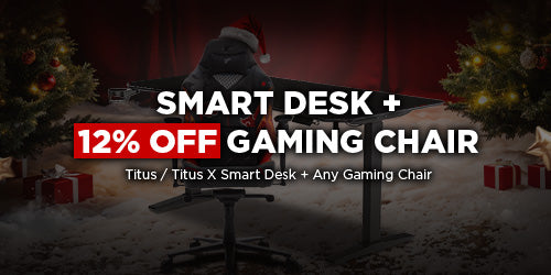 [Limited-Time Offer] Gaming Bundle