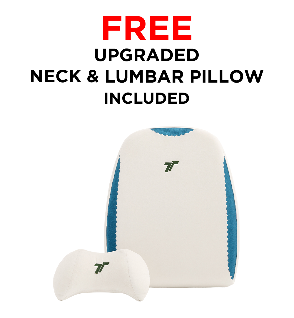 Free gift with purchase