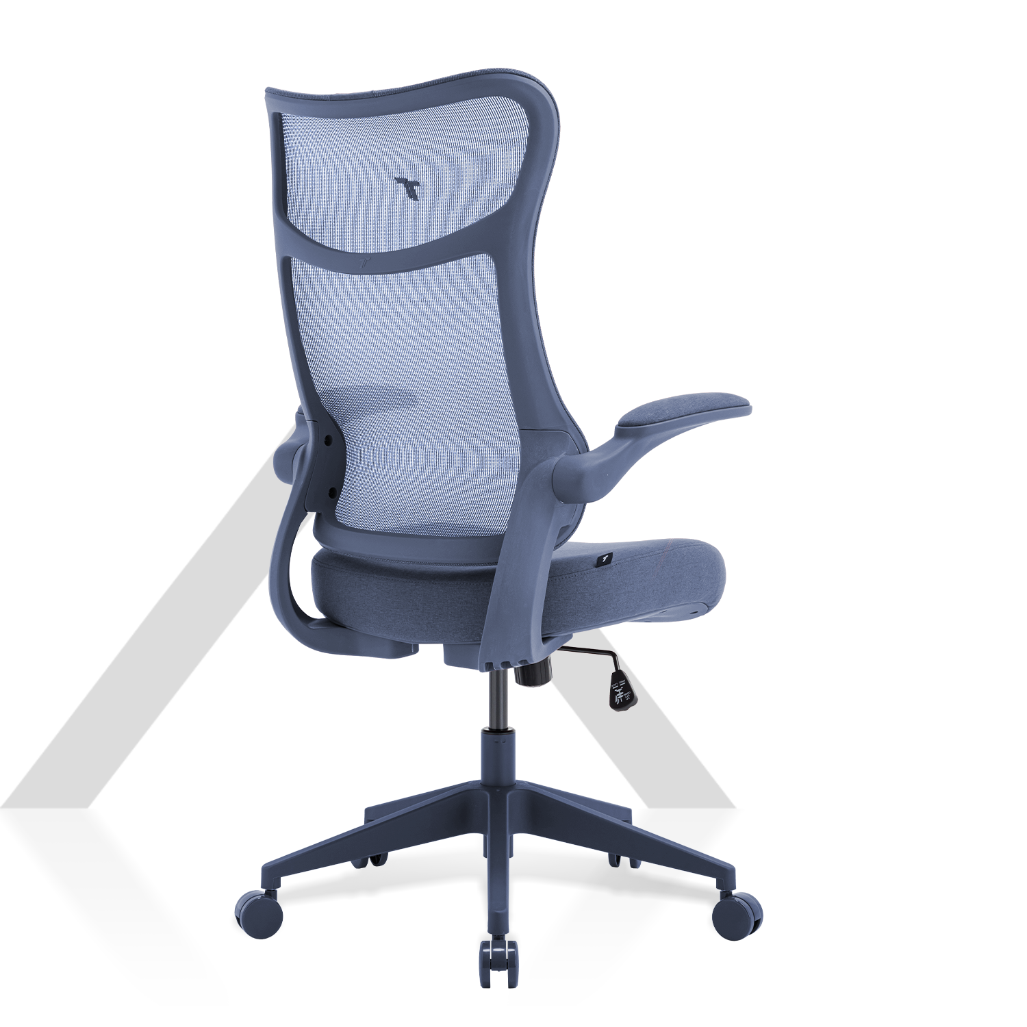 360° view of TT AIRFLEX V2 Ergochair - angle 4