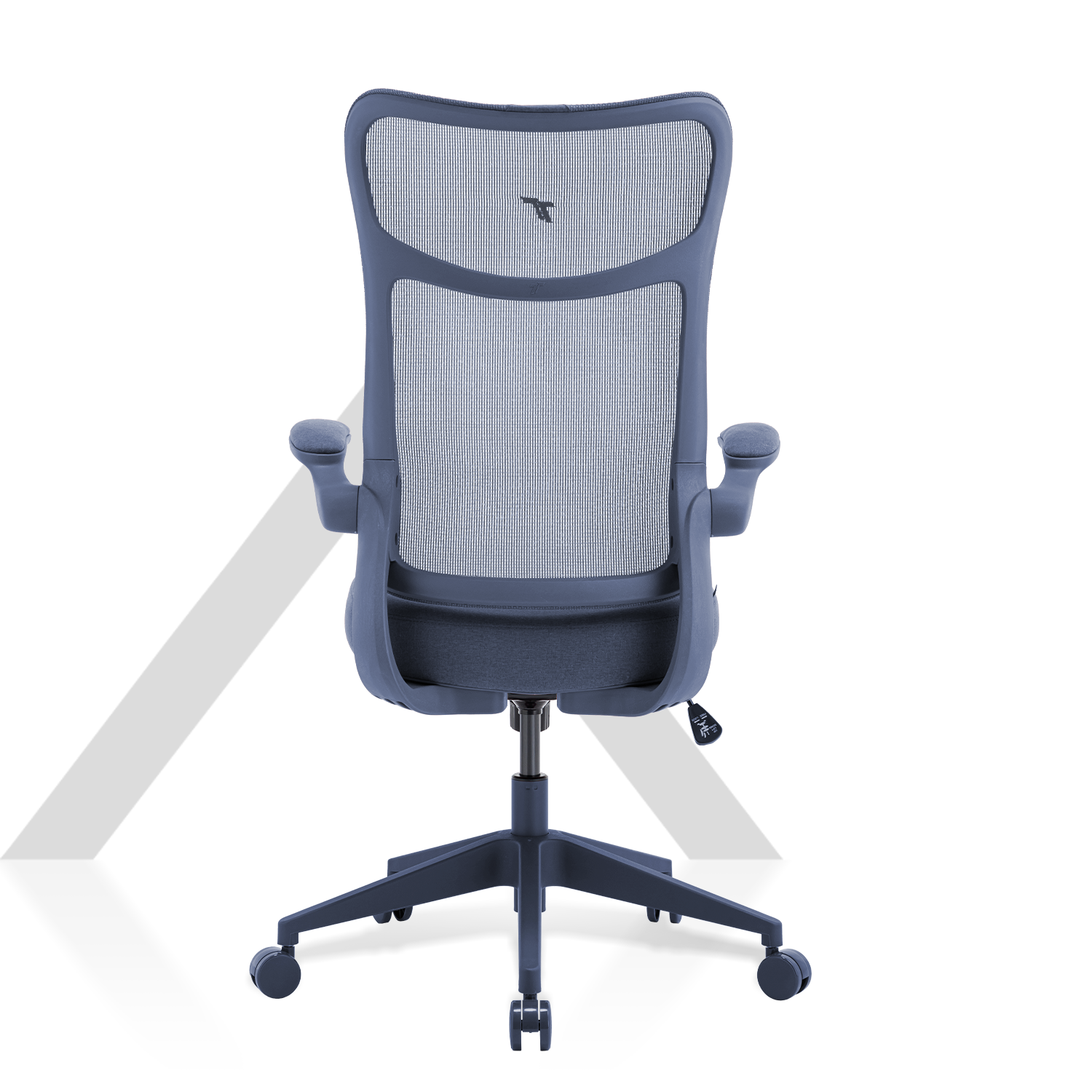 360° view of TT AIRFLEX V2 Ergochair - angle 5
