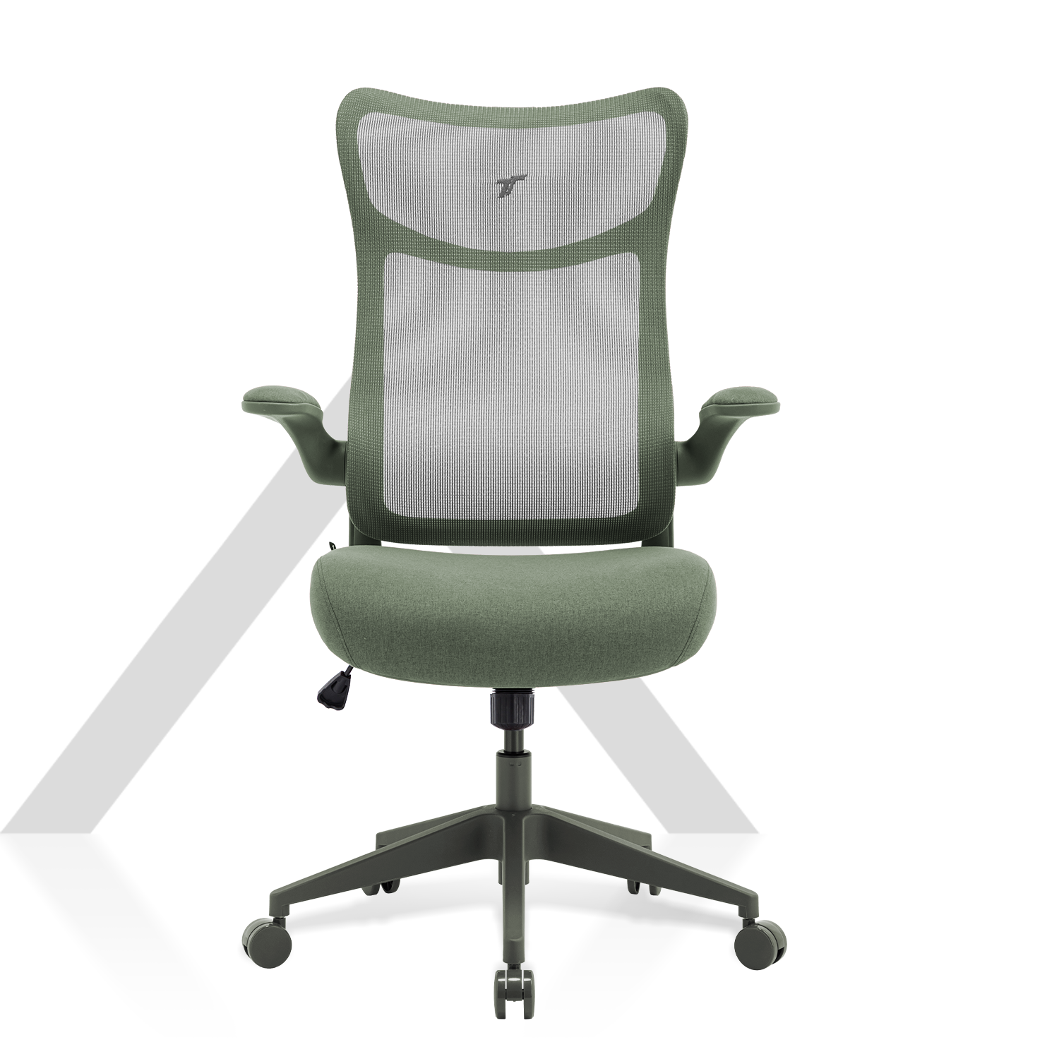 360° view of TT AIRFLEX V2 Ergochair - angle 1
