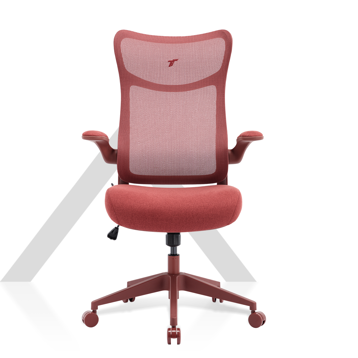 360° view of TT AIRFLEX V2 Ergochair - angle 1