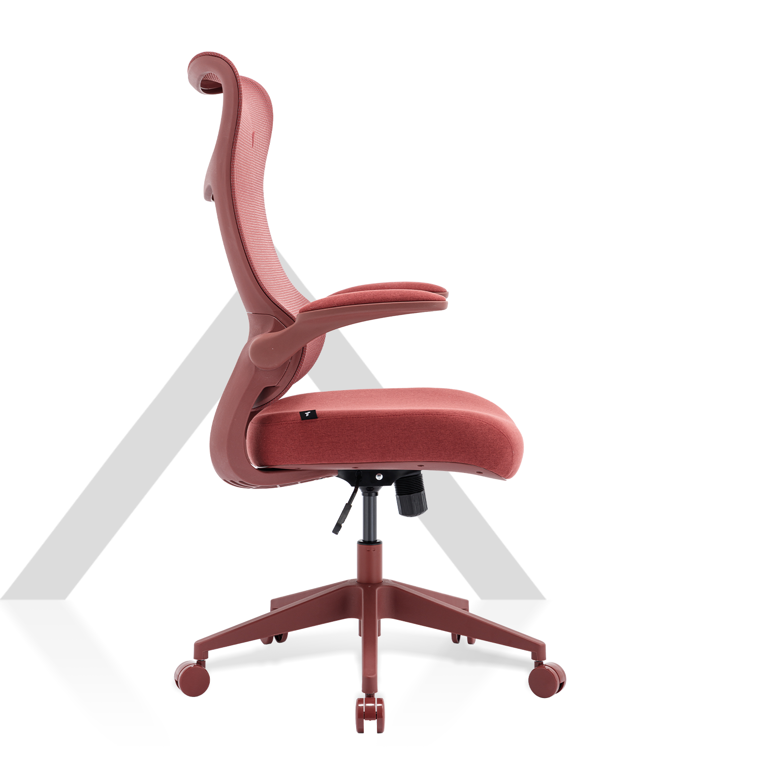 360° view of TT AIRFLEX V2 Ergochair - angle 3