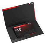 A$50.00