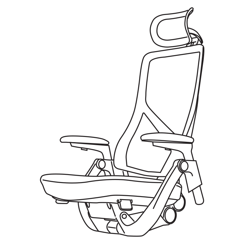 Backrest