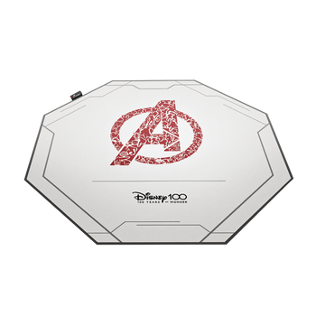 D100 Marvel