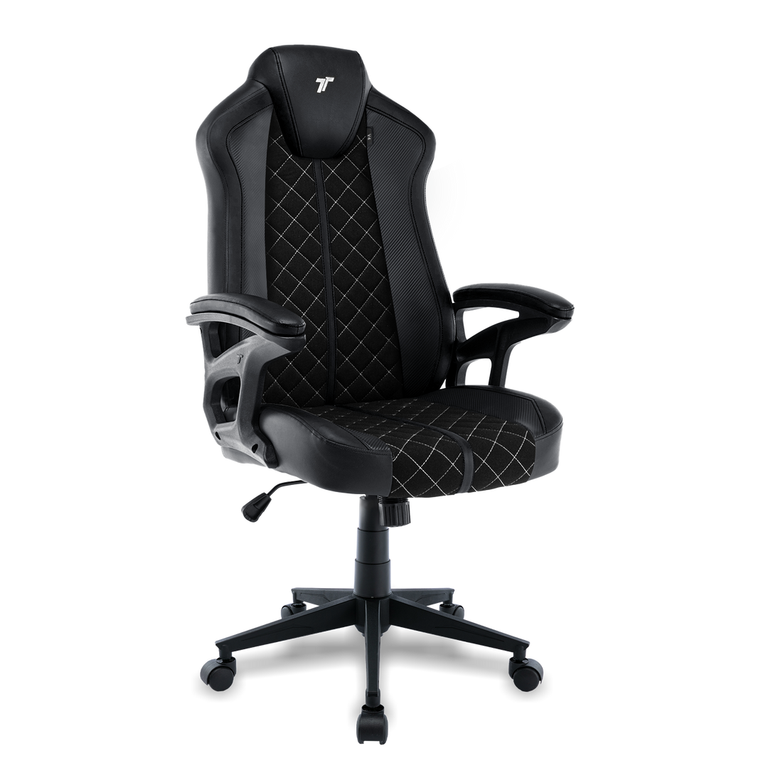 Duo V4 Black Gaming Chair Office Chair
