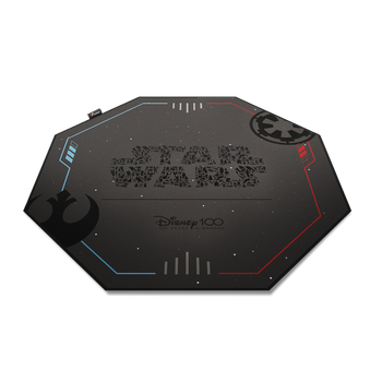 D100 Star Wars