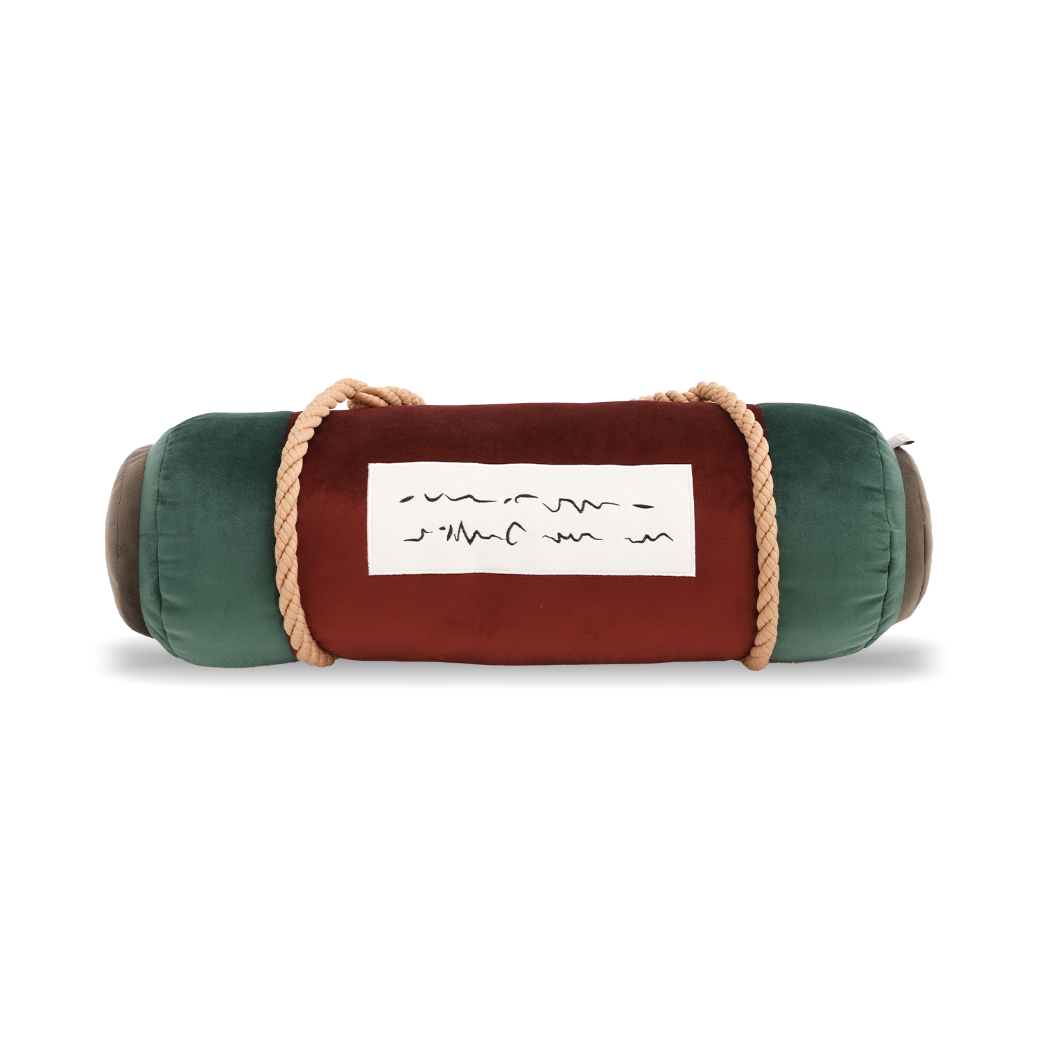 360° view of TTRacing Scroll Pillow - Jiraiya Edition - angle 1