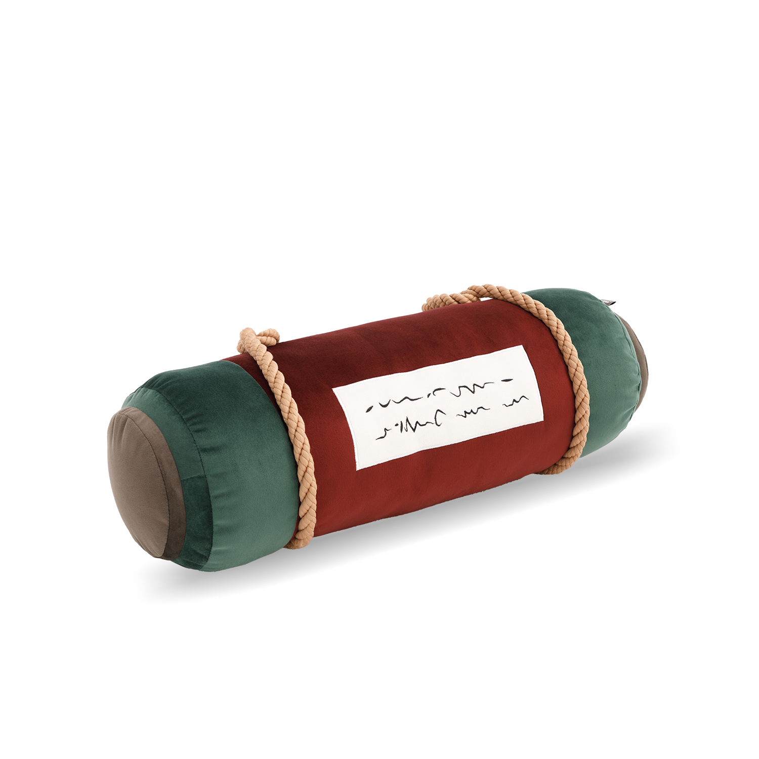 360° view of TTRacing Scroll Pillow - Jiraiya Edition - angle 2