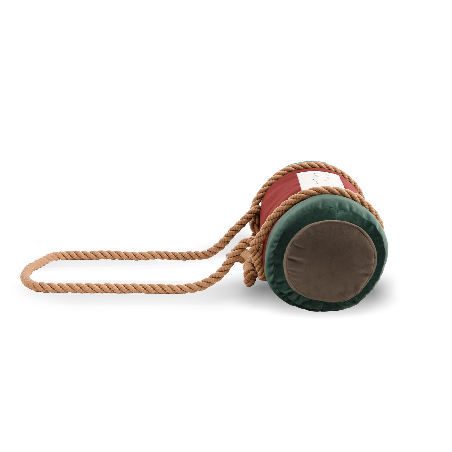 360° view of TTRacing Scroll Pillow - Jiraiya Edition - angle 3