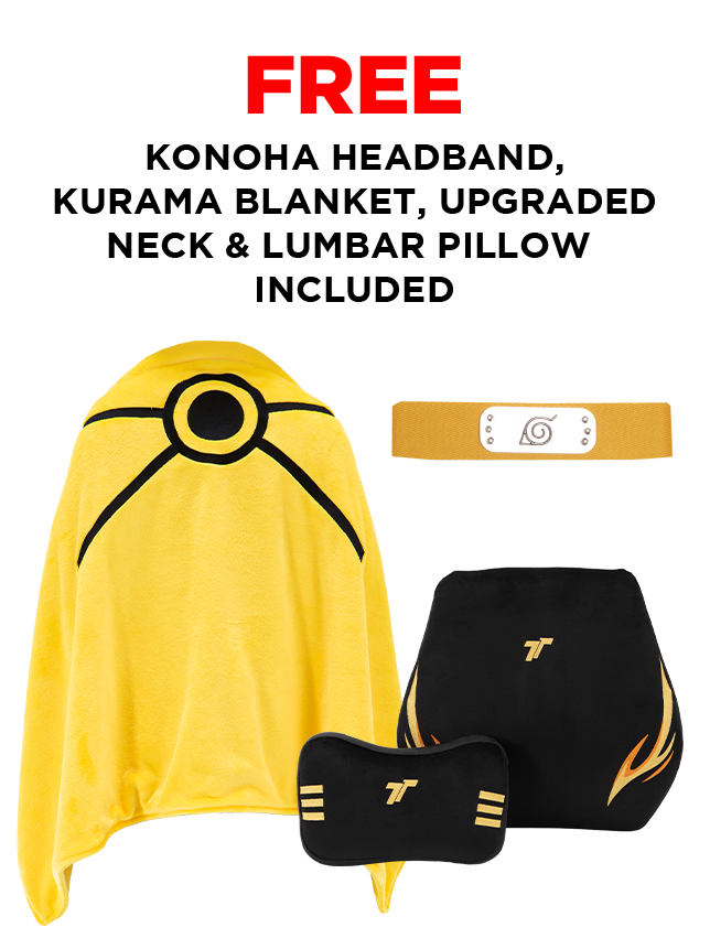 Free gift with purchase