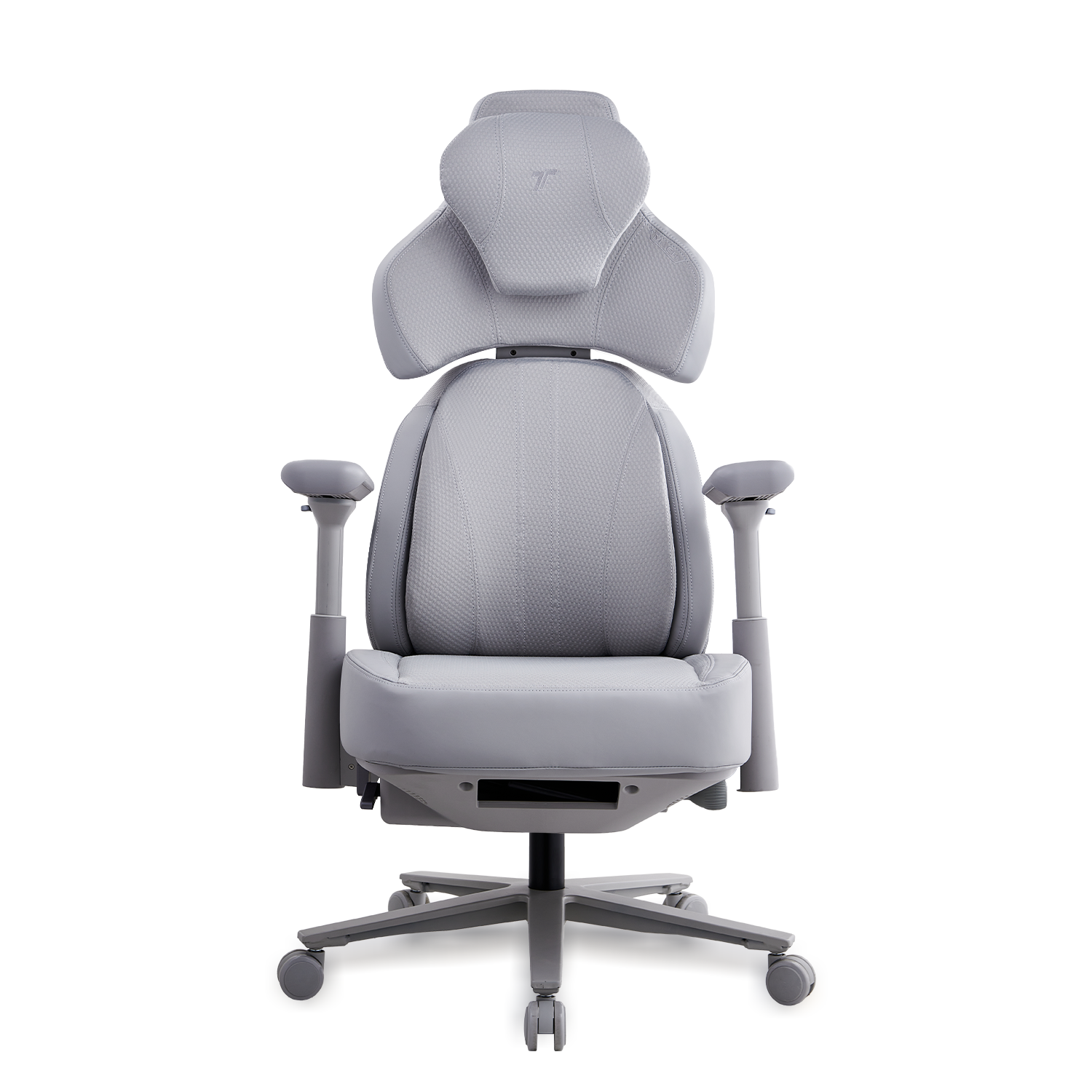 360° view of TTRacing MACH Active Tech Chair - angle 1