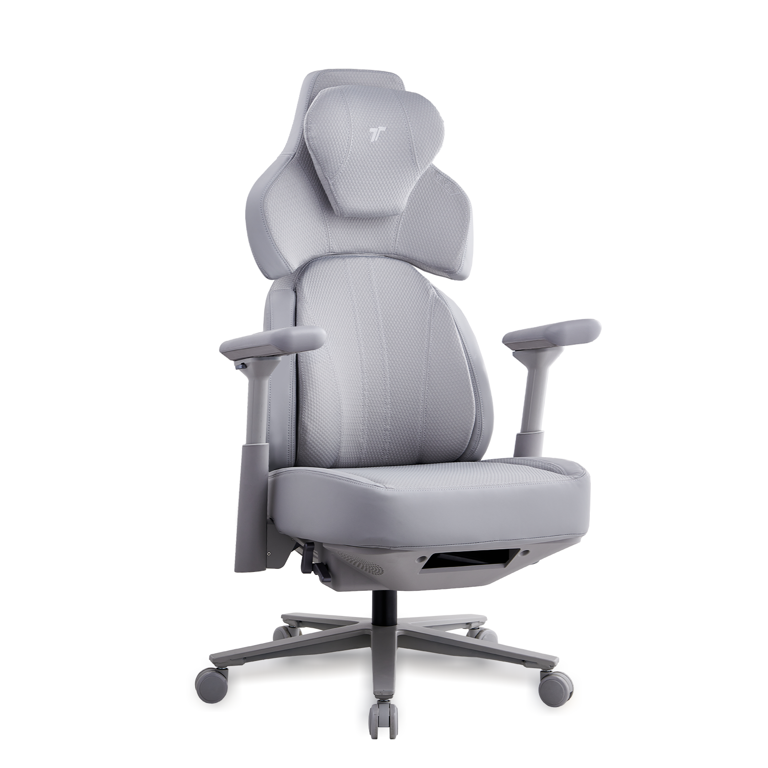 360° view of TTRacing MACH Active Tech Chair - angle 2