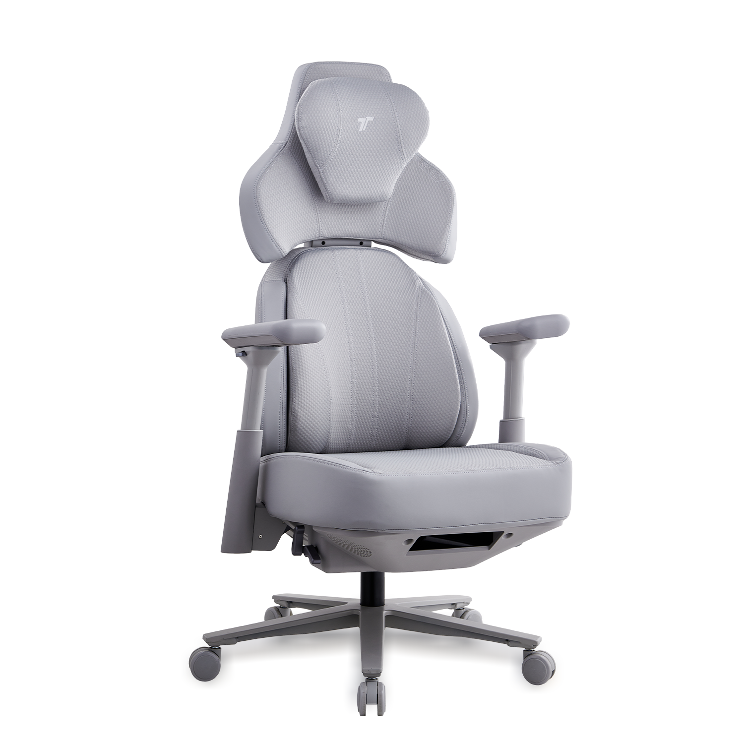360° view of TTRacing MACH Active Tech Chair - angle 2