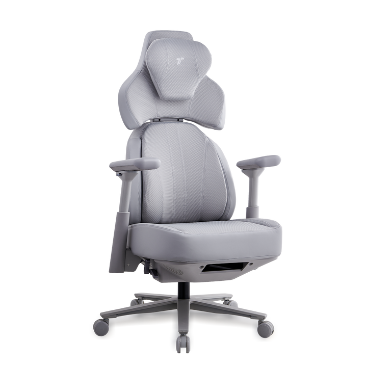 TTRacing MACH Active Tech Chair