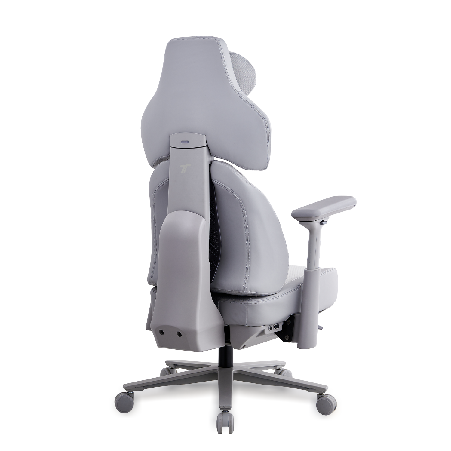 360° view of TTRacing MACH Active Tech Chair - angle 4