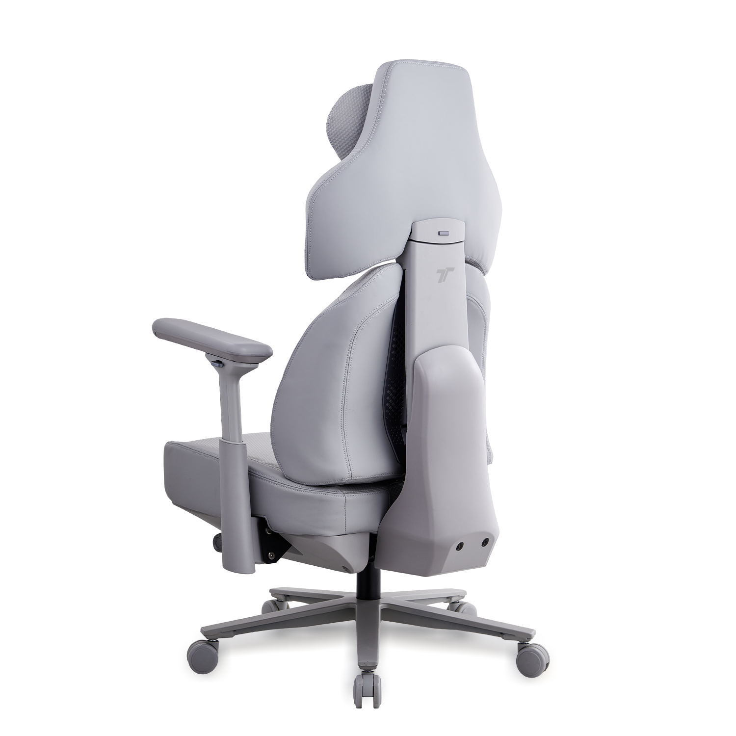 360° view of TTRacing MACH Active Tech Chair - angle 6