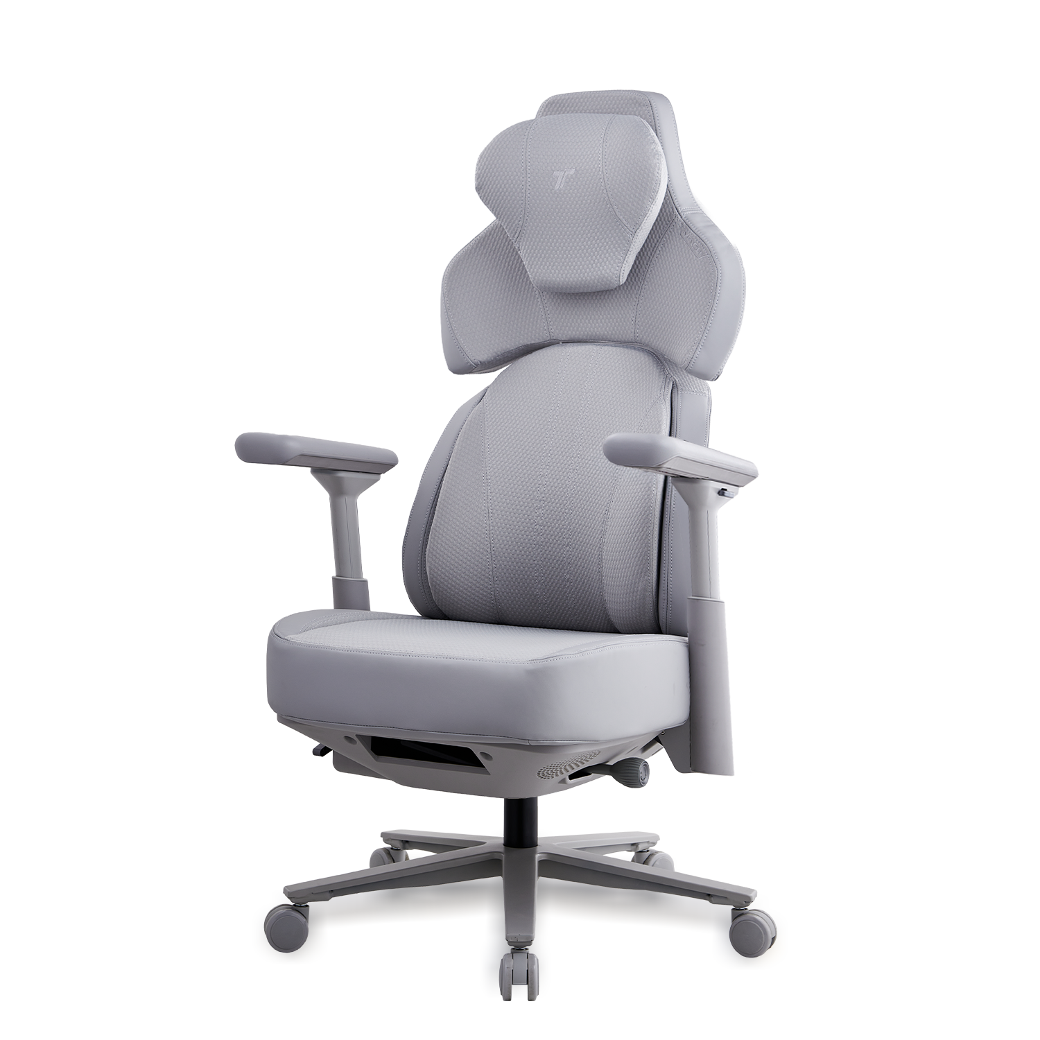 360° view of TTRacing MACH Active Tech Chair - angle 8