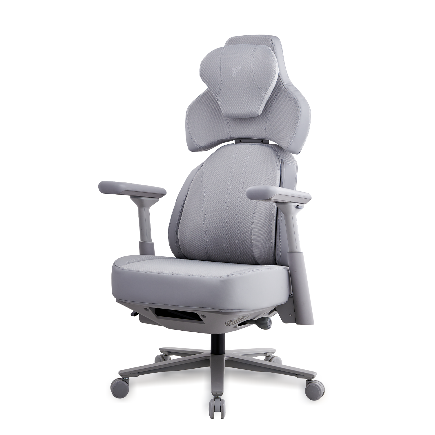 360° view of TTRacing MACH Active Tech Chair - angle 8