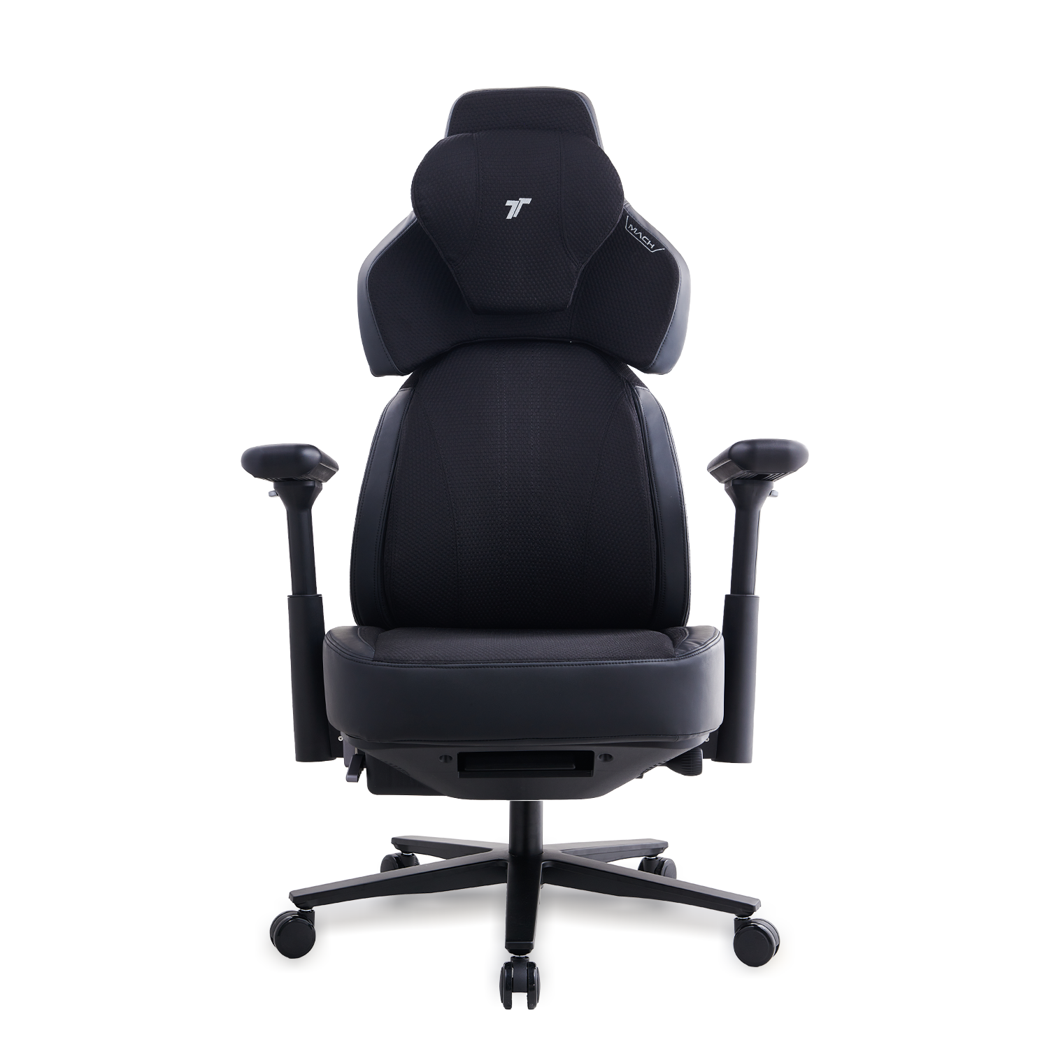 360° view of TTRacing MACH Active Tech Chair - angle 1
