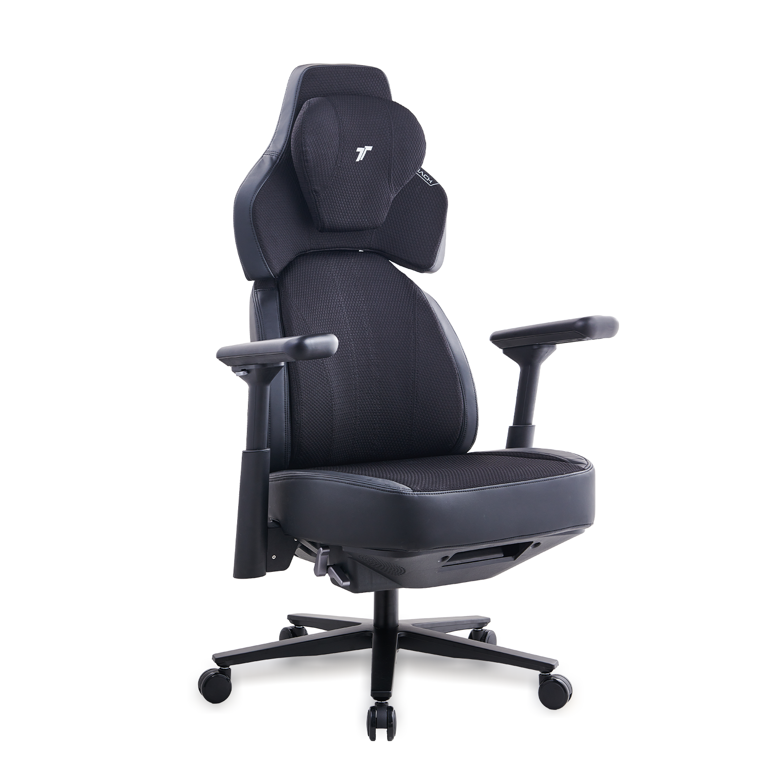 360° view of TTRacing MACH Active Tech Chair - angle 2