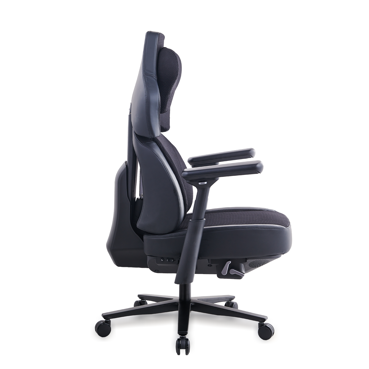 360° view of TTRacing MACH Active Tech Chair - angle 3