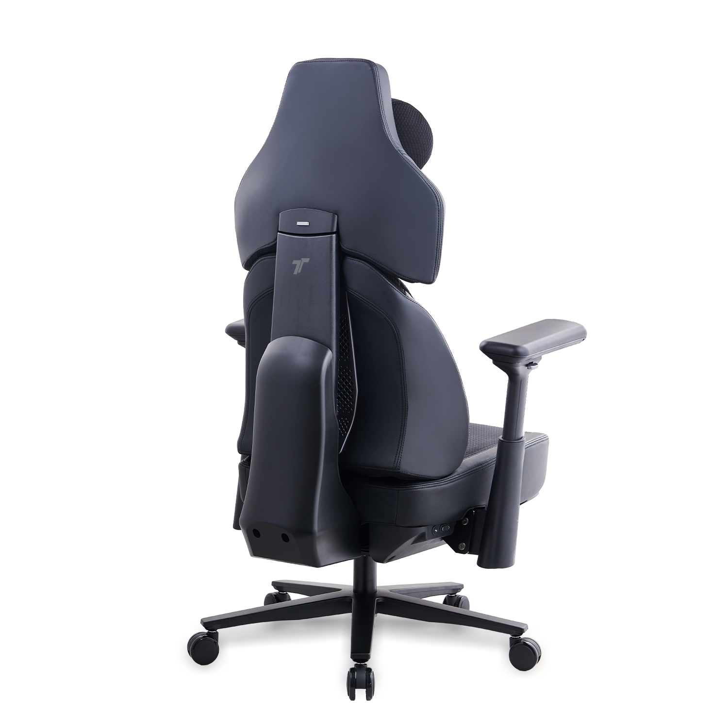 360° view of TTRacing MACH Active Tech Chair - angle 4