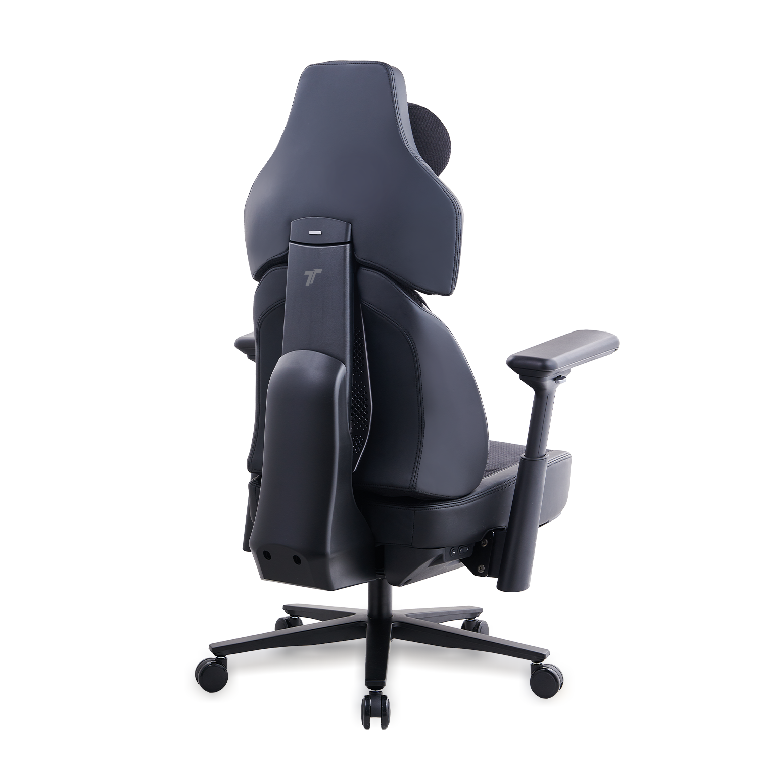360° view of TTRacing MACH Active Tech Chair - angle 4