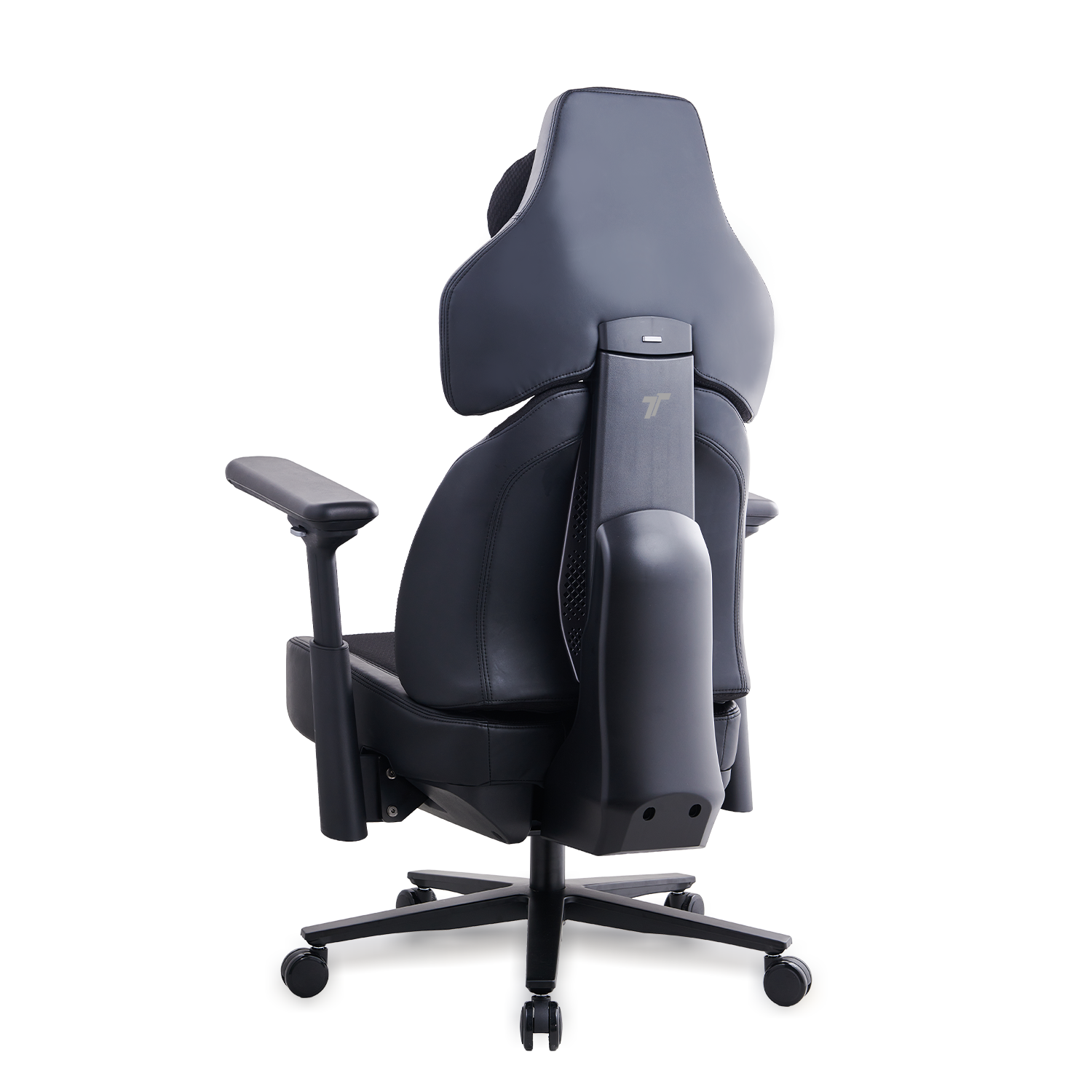 360° view of TTRacing MACH Active Tech Chair - angle 6