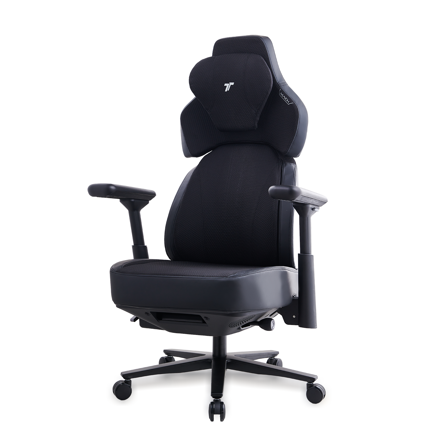360° view of TTRacing MACH Active Tech Chair - angle 8