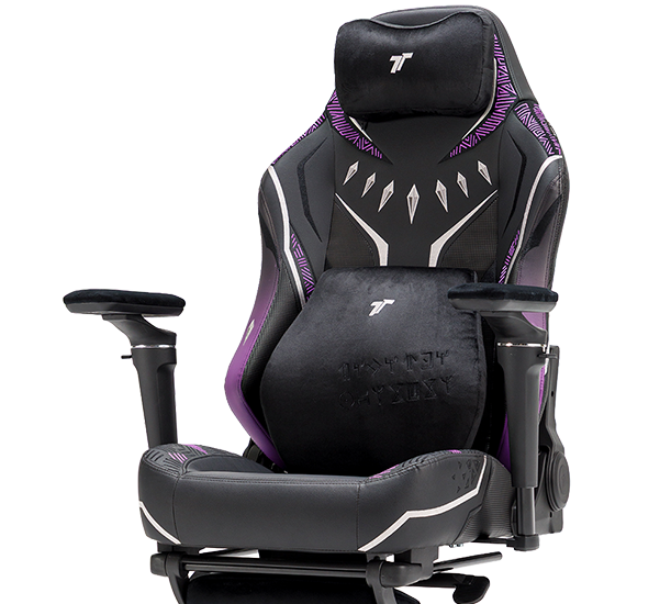 marvel blackpanther5d chair