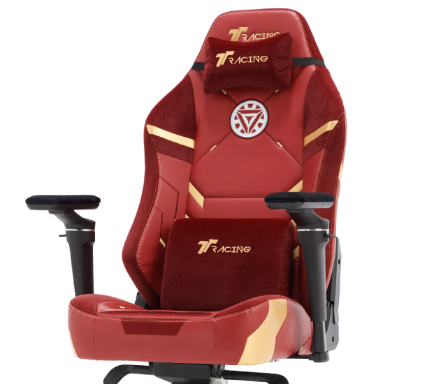 maxx ironman 5d lp latest