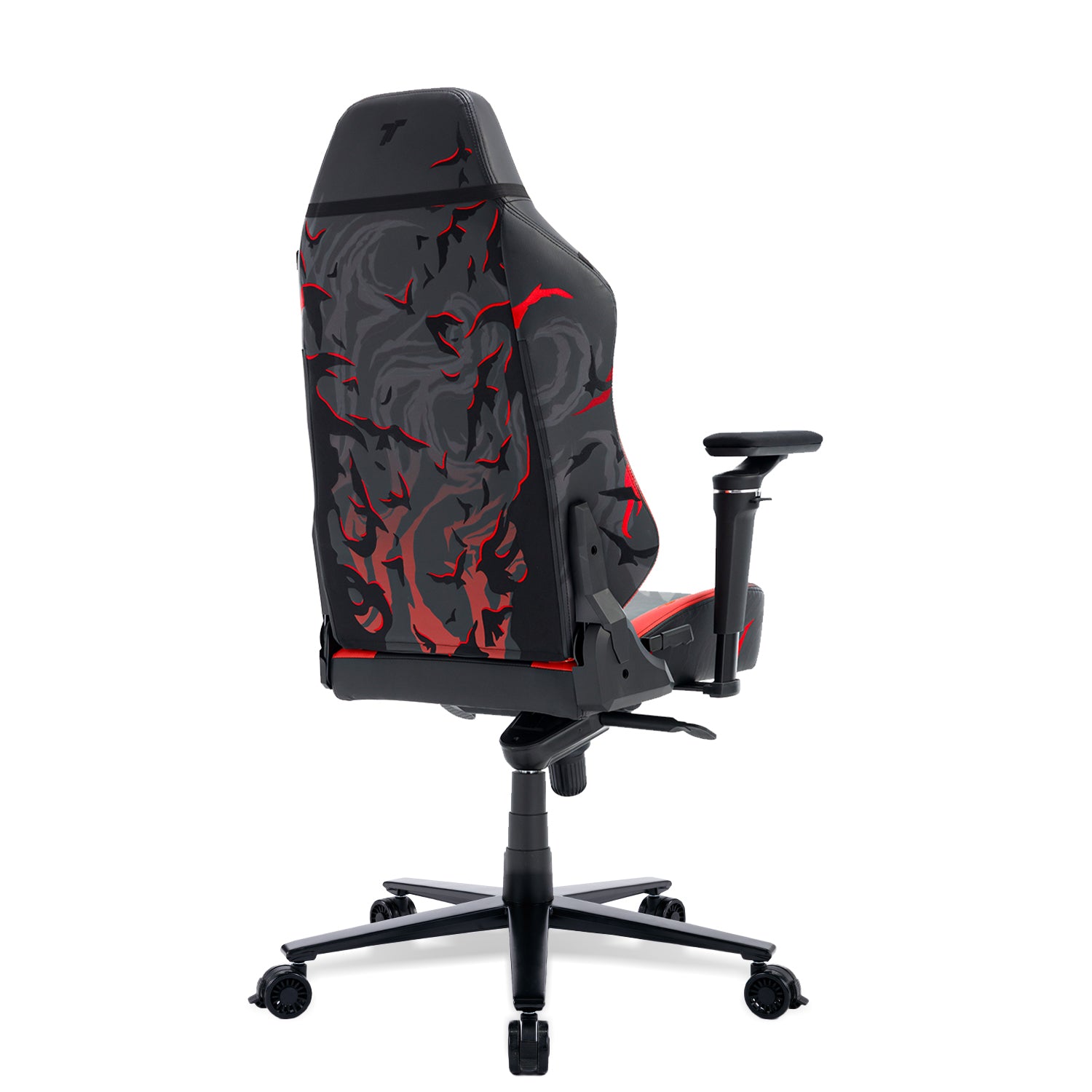 360° view of TTRacing Maxx Gaming Chair - Itachi Edition - angle 5