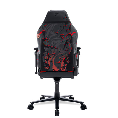 360° view of TTRacing Maxx Gaming Chair - Itachi Edition - angle 6