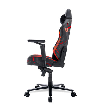 360° view of TTRacing Maxx Gaming Chair - Itachi Edition - angle 8