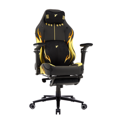 Kurama 5D Armrest