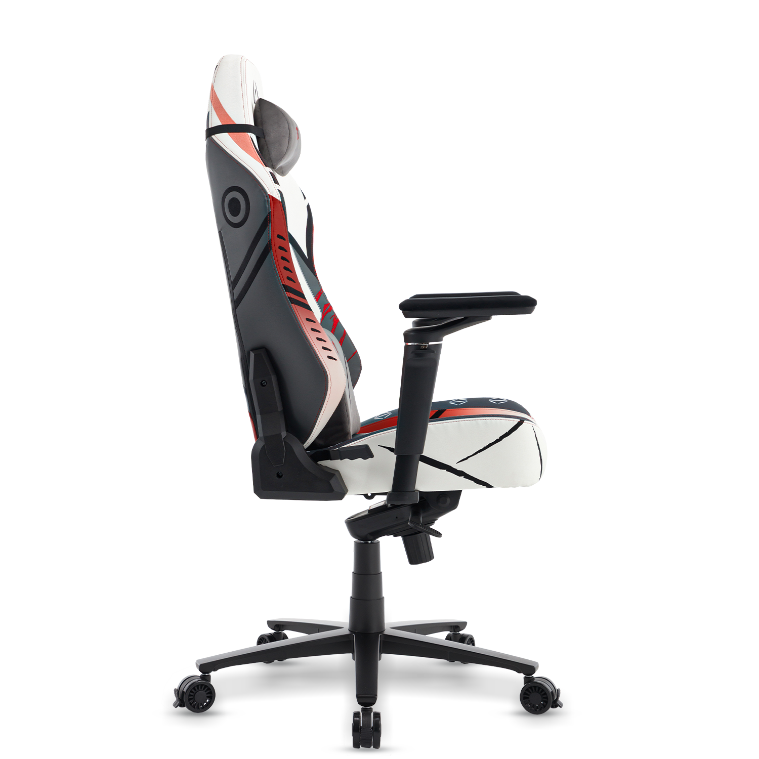 360° view of TTRacing Maxx Gaming Chair - Sukuna Edition - angle 3