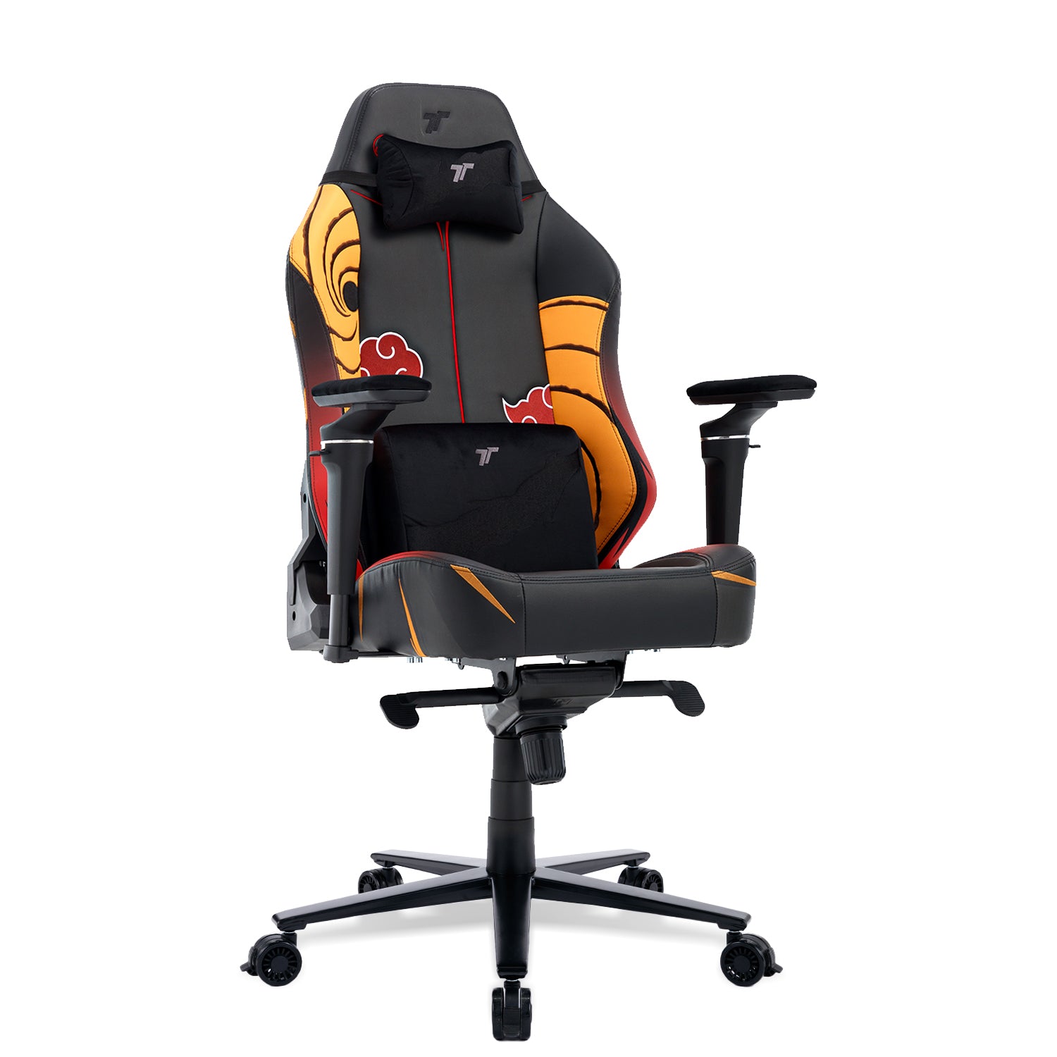 360° view of TTRacing Maxx Gaming Chair - Tobi Edition - angle 2
